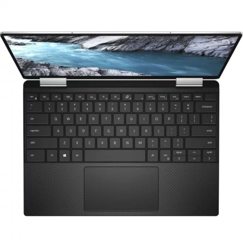Ноутбук/ Dell XPS 13 9310 2-in-1 Intel Evo 13.4