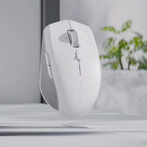 Игровая мышь Pro Click Mini/ Razer Pro Click Mini - Wireless Productivity Mouse (RZ01-03990100-R3G1) фото 6