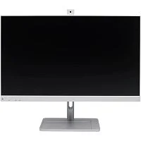 Prittec X27-Prittec H610 MB/WiFi+Bt/5M pop-up Cam/HDMI+DP/USB 3+Type C+SD/White Intel 9560 WiFi+Bt, 120w PSU