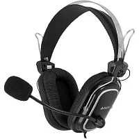 Эскиз Гарнитура A4Tech HS-50 (HS-50)