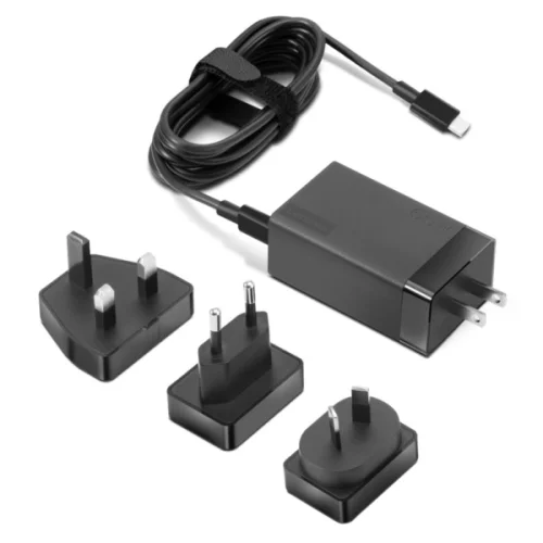 Адаптер питания Lenovo 65W USB-C AC [40AW0065WW]
