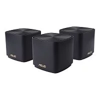 Маршрутизатор ASUS ZenWiFi AX Mini XD4 (B-3-PK) ; 90IG05N0-MO3RH0