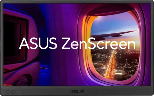 Монитор Asus 15.6