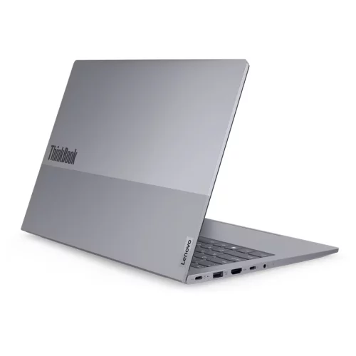 Ноутбук Lenovo ThinkBook 14 G6 IRL (21KG0073RU) Ноутбук Lenovo ThinkBook 14 G6 IRL 14 WUXGA (1920x1200) IPS AG 300N, i7-13700H 2.4GHz, 1x8GB DDR5 5200, 256GB SSD M.2, WiFi 6, BT, FPR, FHD Cam, 60Wh, 100W USB-C Slim, Win11Pro, 1Y, 1.38kg (21KG0073RU) фото 5