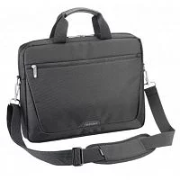 Эскиз Сумка для ноутбука 15.6" SUMDEX PON-111 BK (SUM-PON111BK/BLACK)