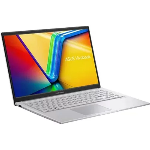 ASUS VivoBook M1502YA [90NB0X22-M01EM0] Silver 15.6 {FHD 7 5825U /16Gb/SSD 512Gb/ AMD Radeon Graphics /noOS} фото 3