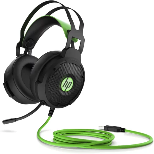 Игровая гарнитура HP Pavilion 600 1.9 м (4BX33AA)