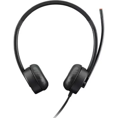 Наушники Lenovo Essential Stereo Analog [4XD0K25030] фото 2