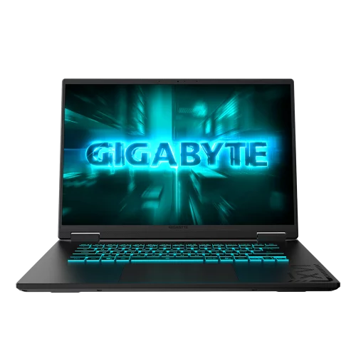 Ноутбук Gigabyte Gaming A16 GA6H Intel Core i7-13620H/16Gb/SSD1Tb/RTX4050 6Gb/16