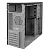 Корпус Midi Tower InWin EC021 Black (6101058) (6101058)