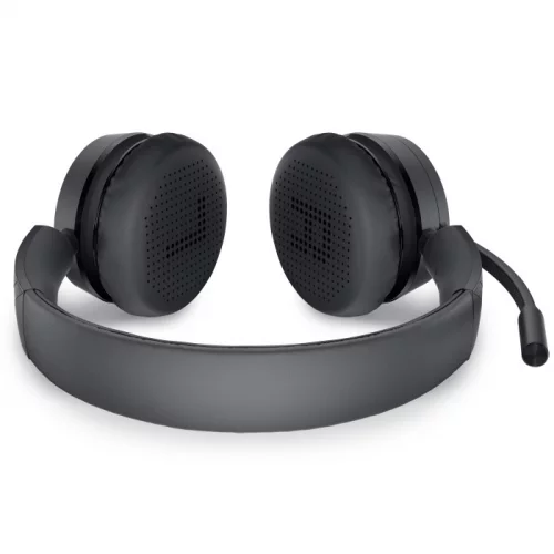 Компьютерная гарнитура Dell Headset Pro WL5022, Bluetooth - wireless - USB-A via Bluetooth adapter, Hi-Fi stereo (520-AATM) фото 3