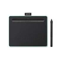 Эскиз Графический планшет Wacom Intuos M Black (CTL-6100K-B)