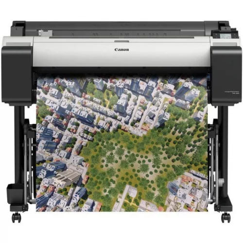 Плоттер Canon imagePROGRAF TM-300 36