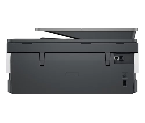 МФУ HP OfficeJet Pro 8123 (p/c/s, A4, 4800x1200dpi, 20/10ppm, duplex, 1tray 225, ADF35, USB2.0/Eth/Wi-Fi) (405W0C) фото 4