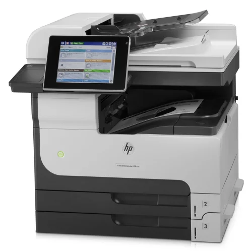 Лазерное МФУ/ HP LaserJet Enterprise MFP M725dn (CF066A#B19)