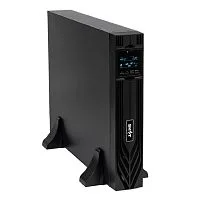 ИБП Бастион SKAT-UPS 3000-RACK-ON-6X9-E P3 {Online, синус, 3000ВА/ 3000 Вт, стойка/ на пол, 1xC19 + 8xC13, встр. АКБ 72В (6x9 Ач),, SNMP/ USB/ RS-232/ EPO, доп блок до 4 шт SKAT BC 72/ 18S3, МПТ} (8773) (8773 SKAT-UPS 3000-RACK-ON-6X9-E P3)