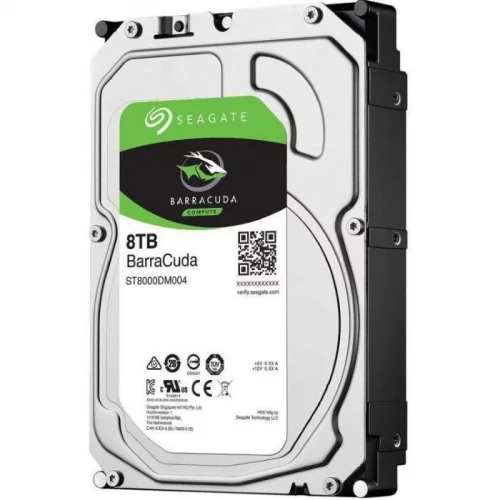 Жесткий диск/ HDD Seagate Barracuda 3.5