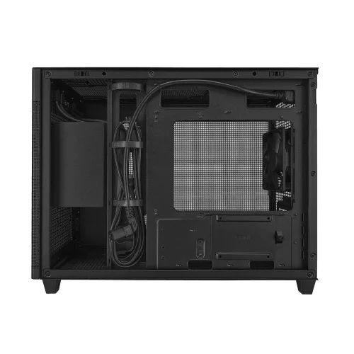 Корпус ASUS AP201/ BLK/ MESH ASUS PRIME CASE MESH (90DC00G0-B39000) (771913) фото 5