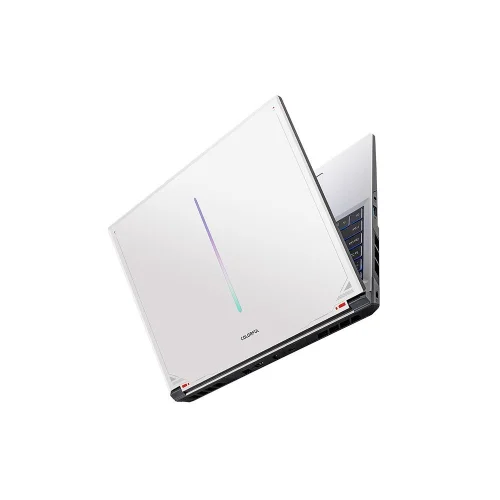 Ноутбук Colorful P16 Pro-HD76A3201TS-5EAA (A10207000034) Ноутбук Colorful P16 Pro-HD76A3201TS-5EAA Intel Core i7-14650HX/ 32Gb (2*16 D5)/ SSD1Tb/ RTX5060 8Gb (115W)/ 16/ IPS/ WQXGA/ 2560x1600/ 180Hz/ Win11/ RJ-45/ White/ 2.4kg (A10207000034) фото 4
