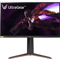 Эскиз Монитор 27" LG UltraGear 27GP850-B (27GP850-B.ARUZ) 27gp850-b-aruz