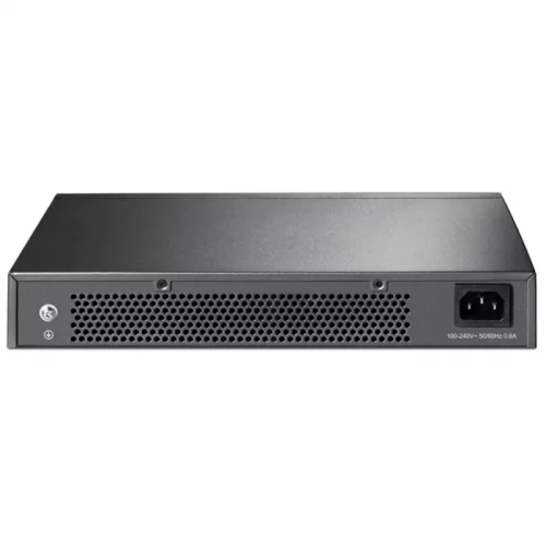 Коммутатор TP-LINK 24x RJ45 (TL-SG1024DE) фото 3