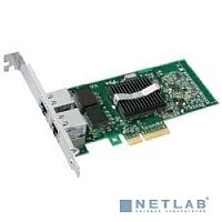 INTEL EXPI9402PT/ EXPI9402PTG2P/ L20 Сетевая карта OEM, PCI-Exepres Dual port server adapter 882028/ 868973/ 882886/ 379868/ 868971