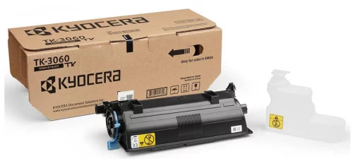 Картридж лазерный Kyocera TK-3060 1T02V30NL0/ C черный (14500стр.) для Kyocera M3145idn/ M3645idn (1T02V30NL0/C)
