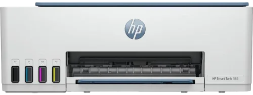 Струйное МФУ/ HP SMART TANK 585 (1F3Y4A)