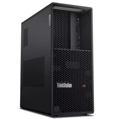 Рабочая станция Lenovo ThinkStation P3 Tower Gen 2 Core Ultra 7 265, 32GB (2x16) DDR5-5600, 1TB SSD M.2, Nvidia RTX 2000 Ada 16GB, WiFi7, BT, 500W, Win 11 Pro, 1Y (30HSA129CW-02) фото 4