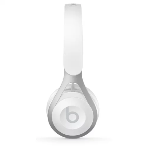 Гарнитура Apple Beats EP мониторные белые 3.5 мм (ML9A2EE/A) фото 3