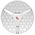 Радиомост Mikrotik Wireless Wire Dish (RBLHGG-60ADKIT) (RBLHGG-60ADKIT)