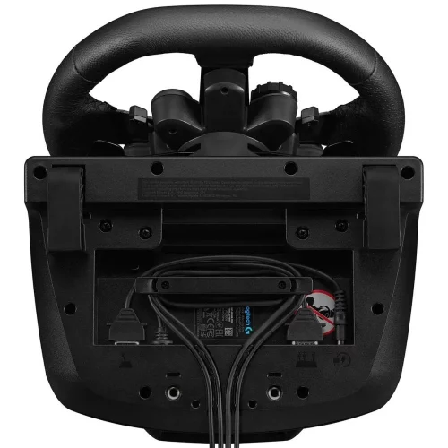 Руль Logitech G923 USB (941-000149) фото 6