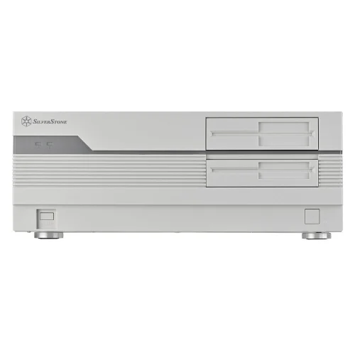 Корпус для Компьютер Silverstone SST-FLP01W (G41FLP01W000020) фото 2