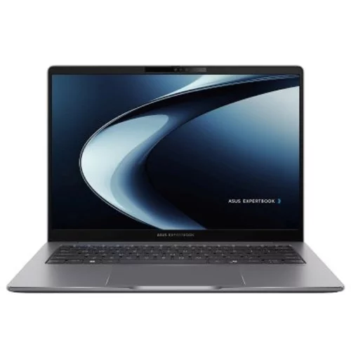 Ноутбук ASUS ExpertBook Essential P3405CVA-LY0252 (90NX08E1-M00BJ0) Ноутбук ASUS ExpertBook Essential P3405CVA-LY0252 I5-13420H 16GB 512GB 2280 PCIE G4 SSD 14.0 WUXGA(WU) 1920X1200 16:10 300nits Anti-Glare NTSC:45% Wide View UHD Graphics NO OS 1.422 Kg (90NX08E1-M00BJ0)
