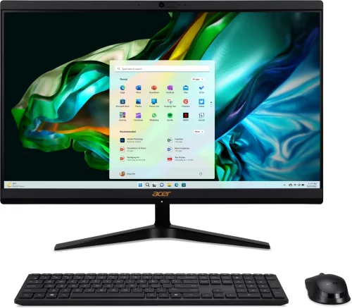 Моноблок Acer Aspire C22-1800 21.5