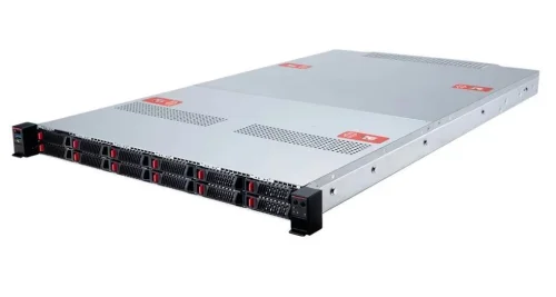 Платформа системного блока MSI S5062X170RAU12 (MSI PN:939-S369-02S) 1U2S Intel Intel LGA4710 (up to 350W)