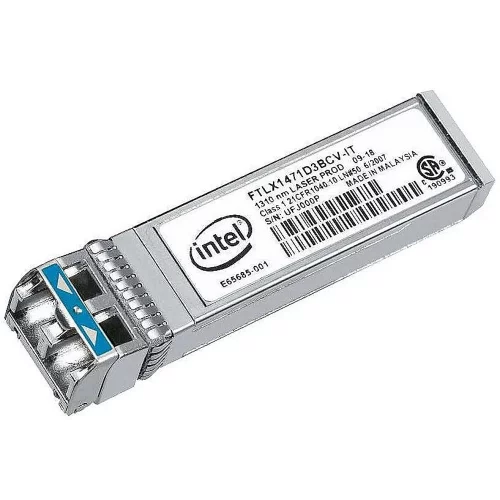 Трансивер Intel E10GSFPLR 903240 SFP (E10GSFPLR903240)