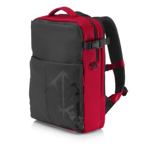 Рюкзак OMEN Gaming Backpack 17 (4YJ80AA)