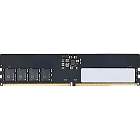 Память оперативная/ Foxline DIMM ECC 16GB 5600 DDR5 CL 46 (FL5600D5EU46-16G)