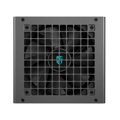 Блок питания Deepcool GAMERSTORM PN1000D (ATX 3.1, 1000W, PWM 120mm fan, Active PFC, 80+ GOLD, Active PFC + Full Bridge SRC LLC + DC/DC, Gen5 PCIe) RET (R-PNA00D-FC0B-WGEU-V2) фото 2