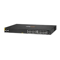 Коммутатор R8N87B HPE ANW 6000 24G CL4 4F 370W Managed L2 Switch