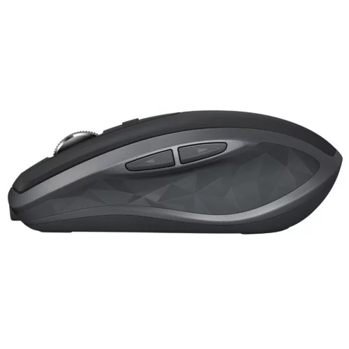 Мышь беспроводная Logitech MX Anywhere 2S черный (910-006211) фото 4