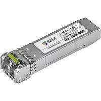 Модуль/ Модуль SFP CWDM оптический, дальность до 60км (25dB), 1350нм (SNR-SFP-C35-60)
