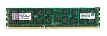 Модуль памяти Kingston DDR3 8GB (PC3-12800) 1600MHz ECC Reg CL11 DRx4 (KVR16R11D4/8)