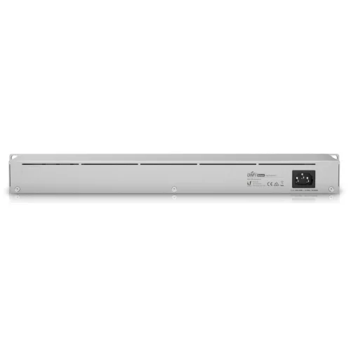 Коммутатор/ 8-port, Layer 2 switch made for 10G SFP+ connections (USW-AGGREGATION) фото 4