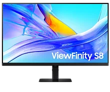 Эскиз Монитор Samsung  ls32d804uaixci