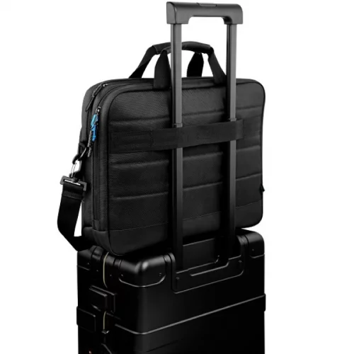 Сумка для ноутбука 15 Сумка для ноутбука 15 Dell Case Pro 15 полиэстер черный (460-BCMU) фото 5