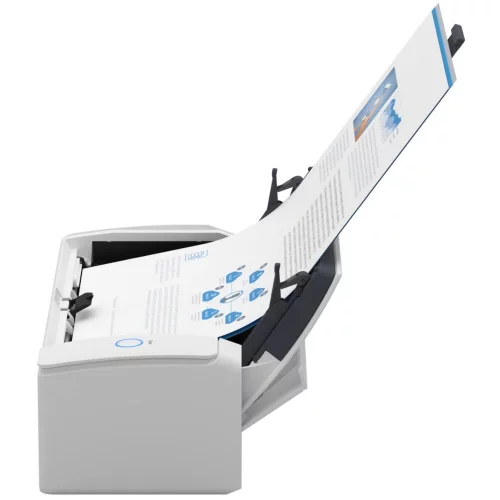 Сканер Fujitsu scanner ScanSnap iX1300 А4 (PA03805-B001) фото 4