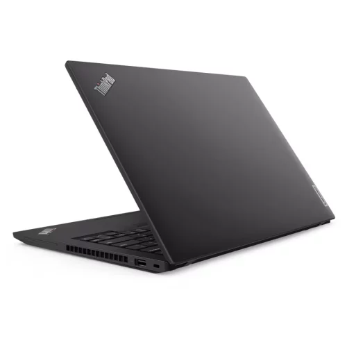 Ноутбук Lenovo ThinkPad T14 Gen 4 14 WUXGA , Core i7-1355U, 16GB, 512GB SSD, noODD, WiFi, BT, FPR, Win11Pro [21HD004MRT] фото 3