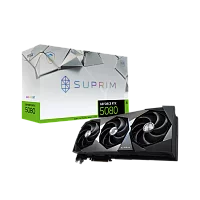 Видеокарта/ GeForce RTX 5080 16G SUPRIM SOC